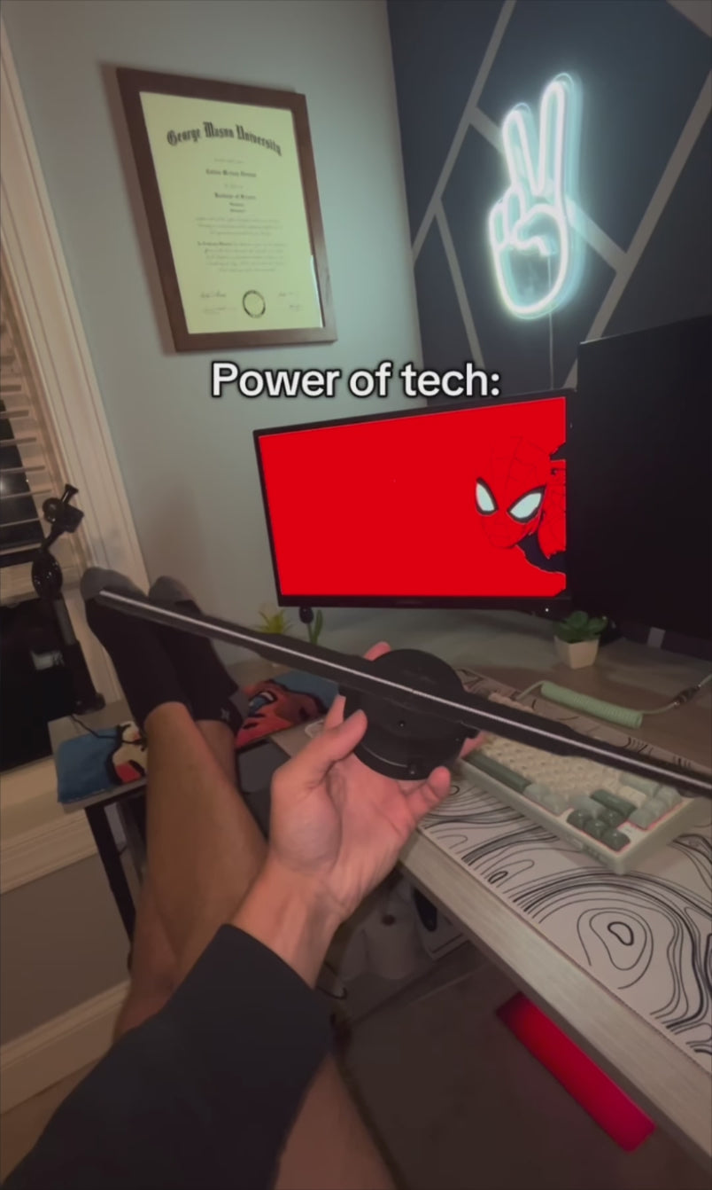 Load video: 